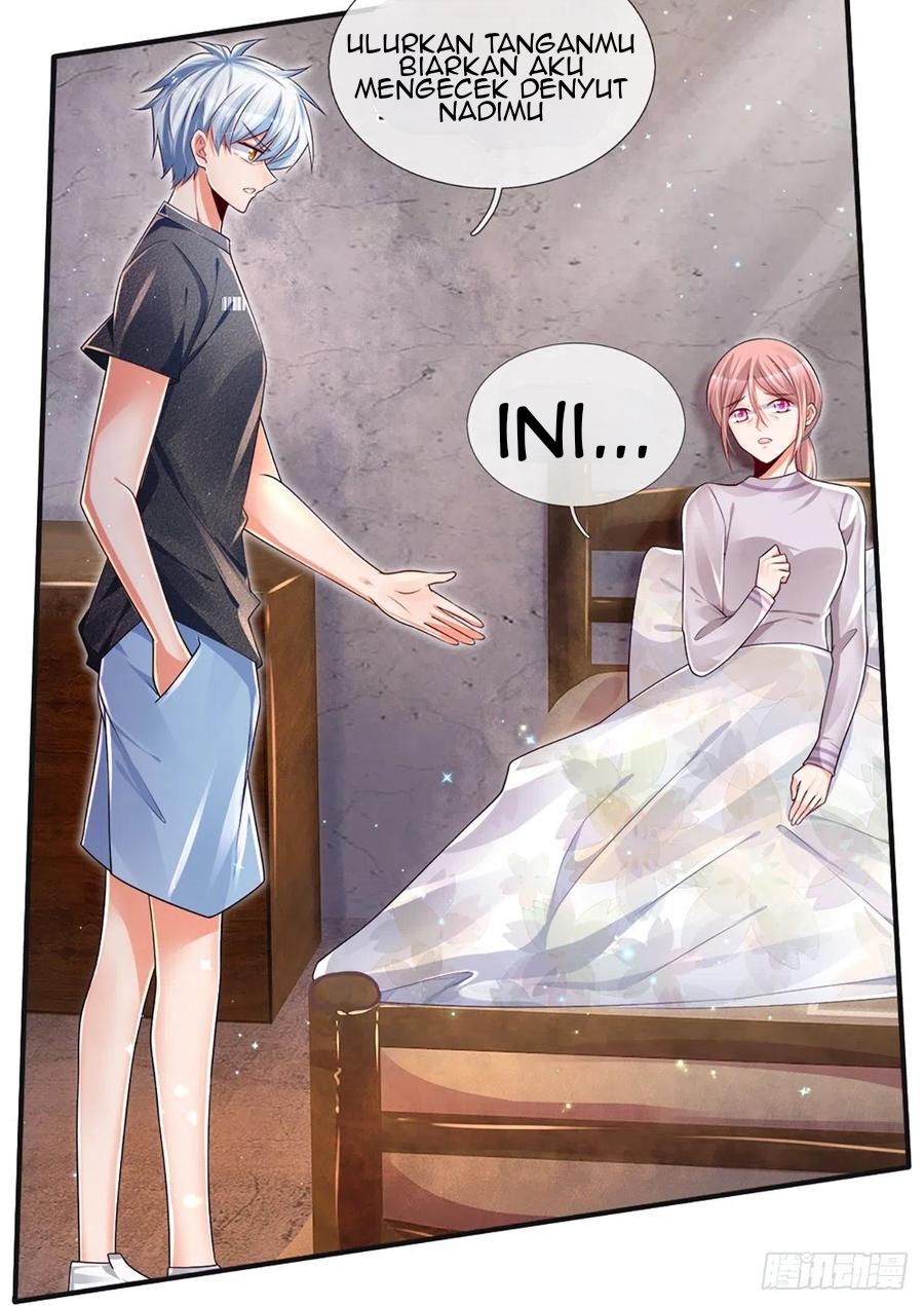 100.000 Layers Of Body Refining: I Raise All Emperor Chapter 28 Gambar 18