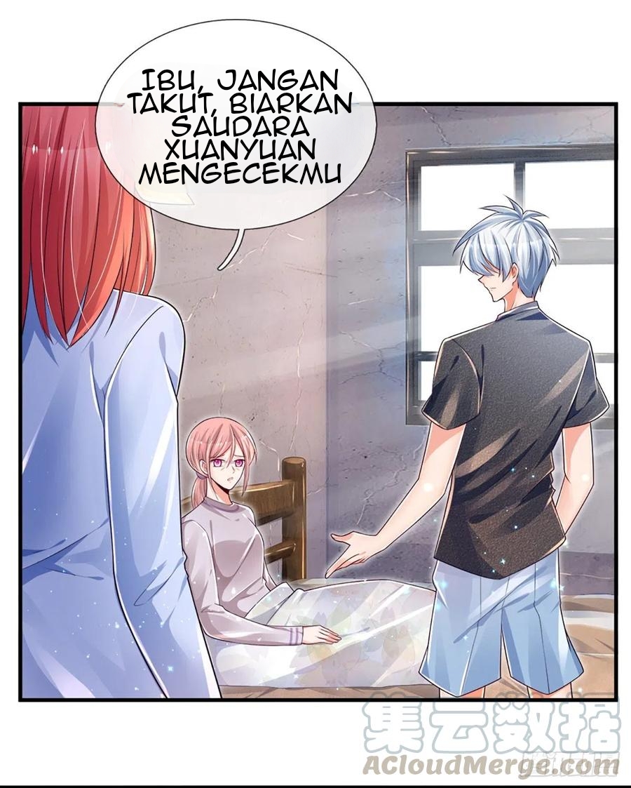 100.000 Layers Of Body Refining: I Raise All Emperor Chapter 28 Gambar 19