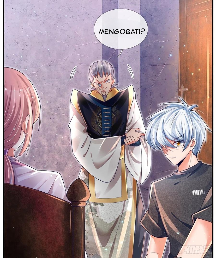 100.000 Layers Of Body Refining: I Raise All Emperor Chapter 28 Gambar 22