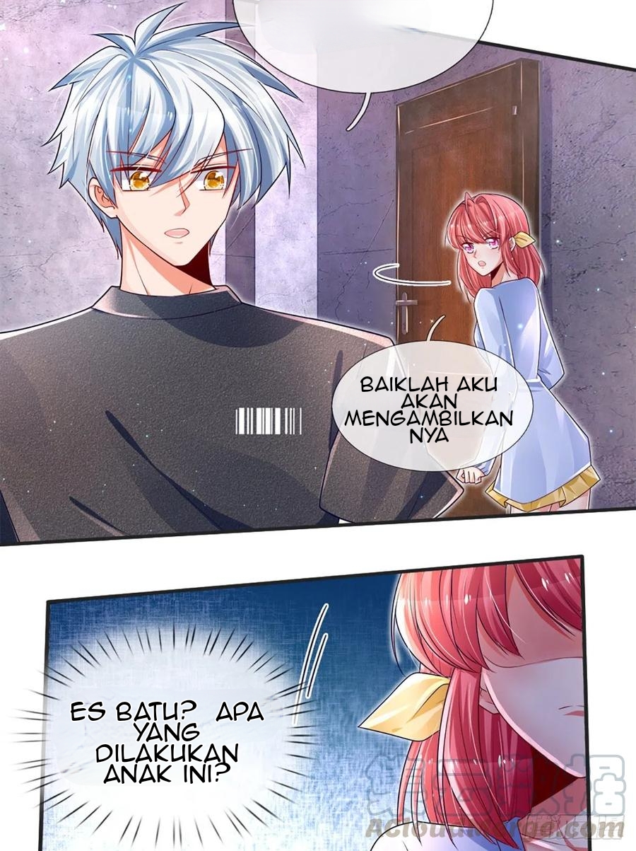 100.000 Layers Of Body Refining: I Raise All Emperor Chapter 28 Gambar 25