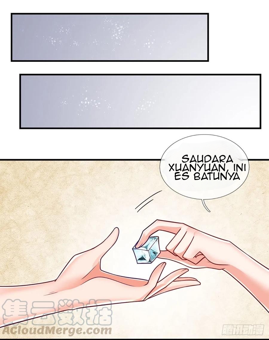 100.000 Layers Of Body Refining: I Raise All Emperor Chapter 28 Gambar 27