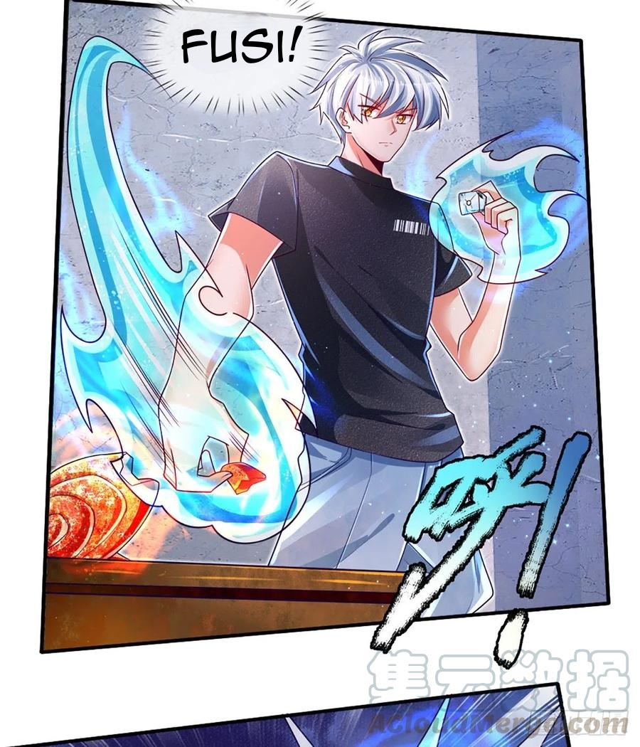 100.000 Layers Of Body Refining: I Raise All Emperor Chapter 28 Gambar 29