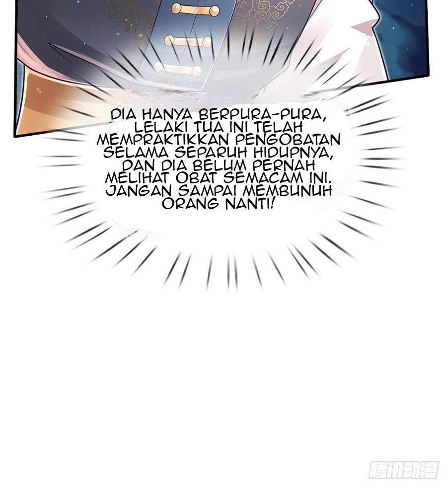 100.000 Layers Of Body Refining: I Raise All Emperor Chapter 28 Gambar 32