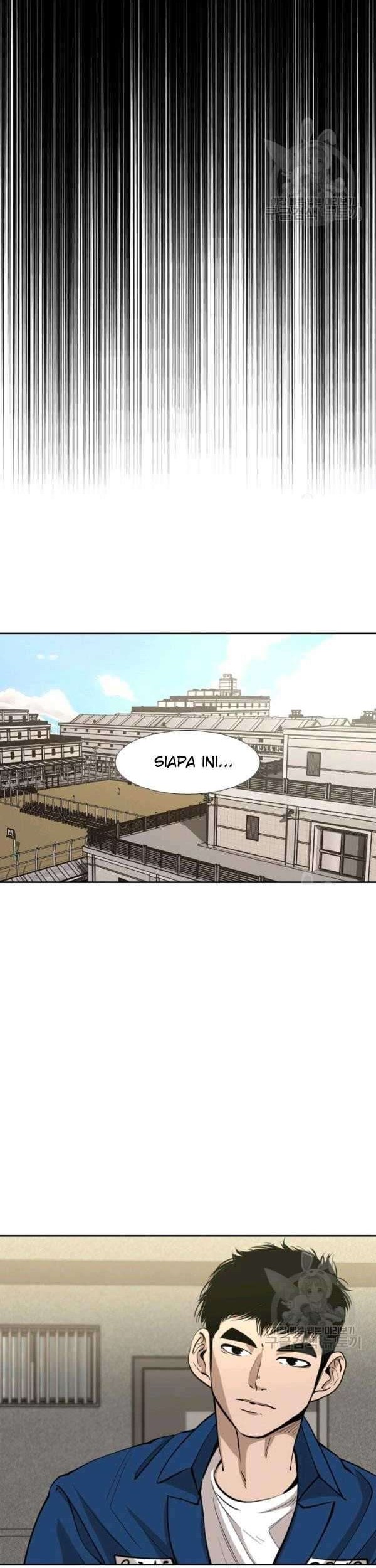 Shark Chapter 221 Gambar 12