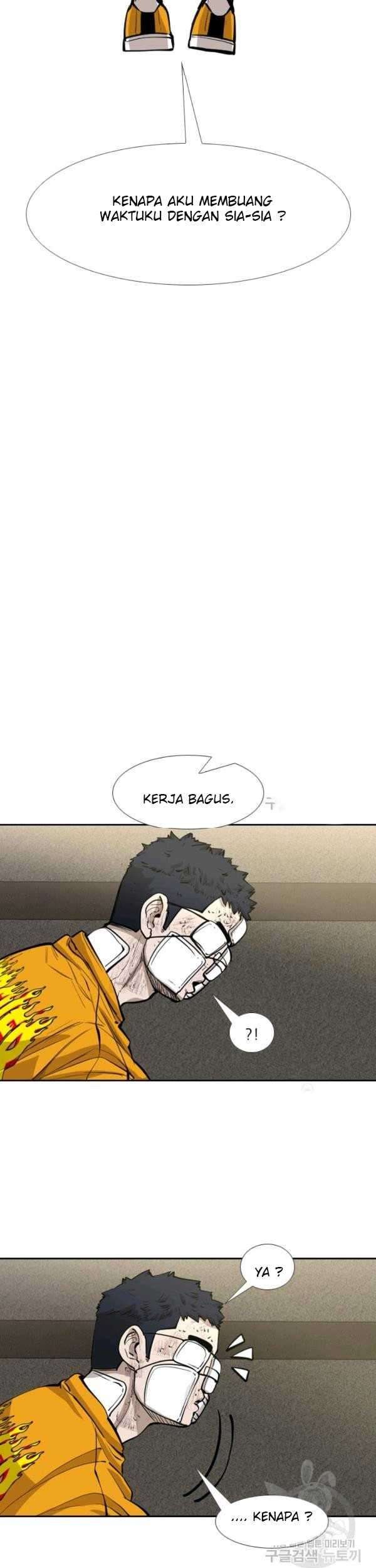 Shark Chapter 221 Gambar 23