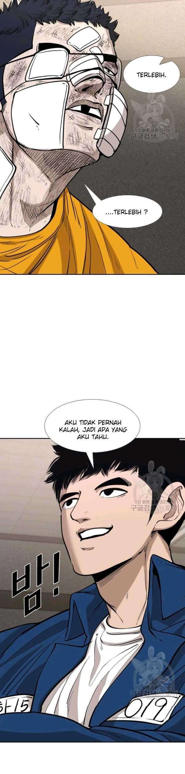 Shark Chapter 221 Gambar 26