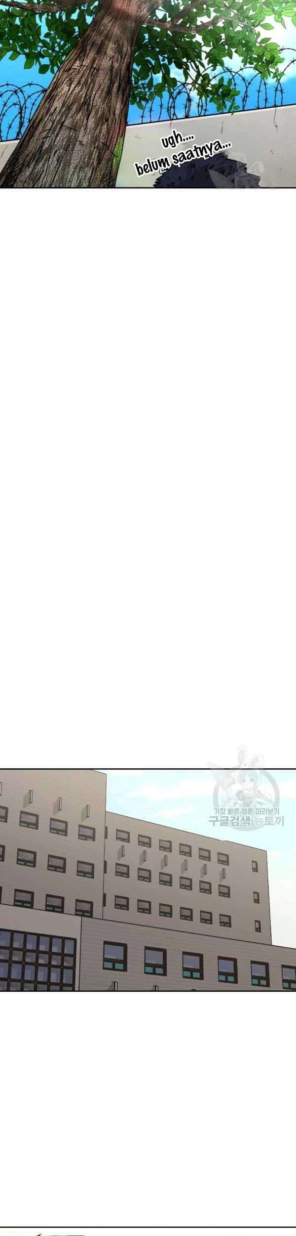 Shark Chapter 221 Gambar 33