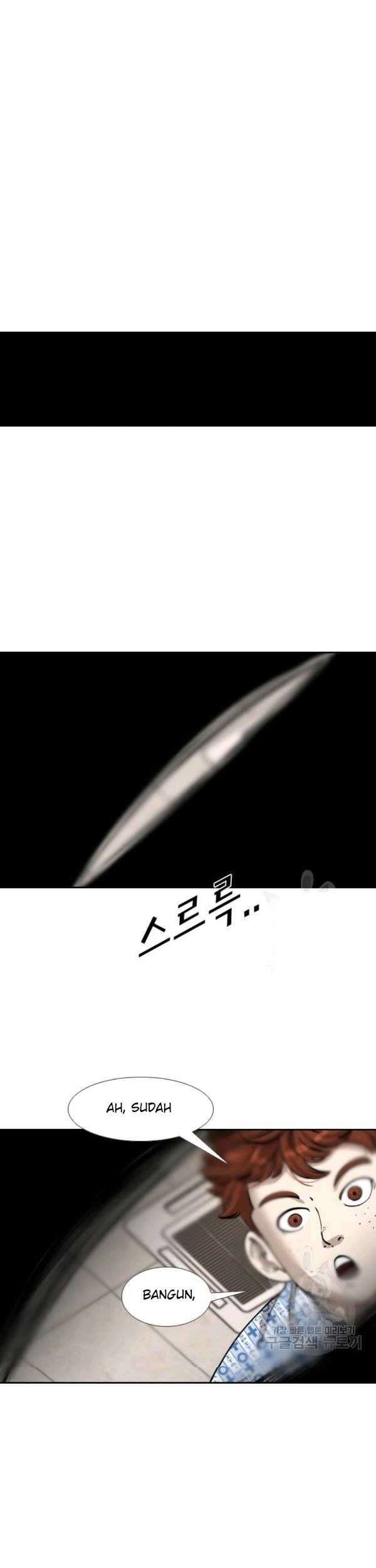 Shark Chapter 221 Gambar 42