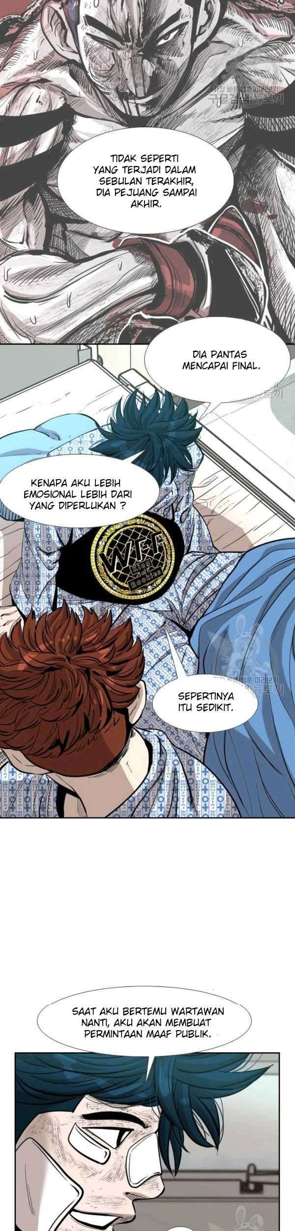 Shark Chapter 221 Gambar 50