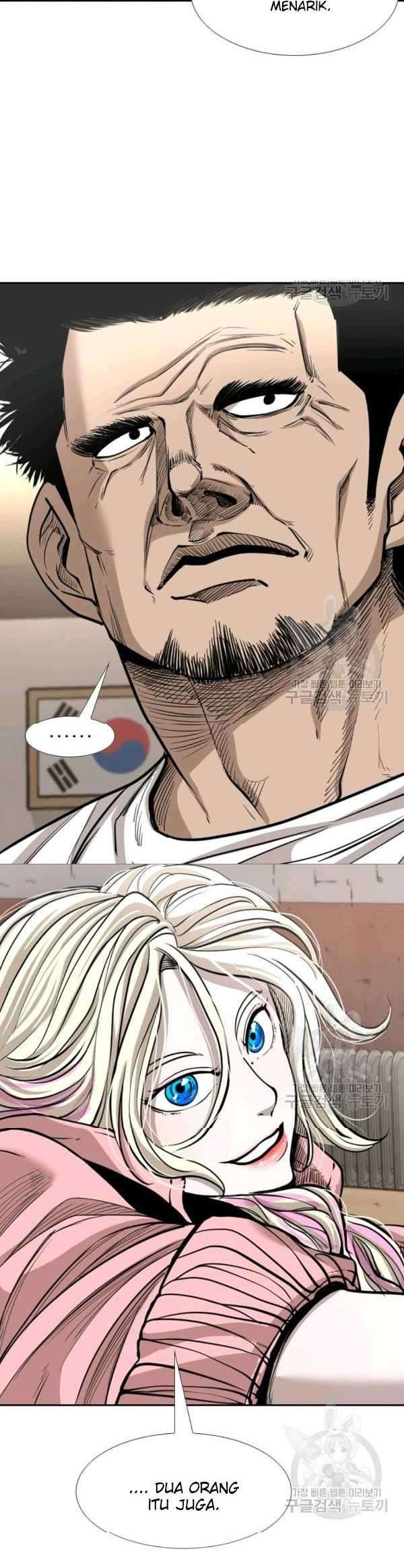 Shark Chapter 221 Gambar 65