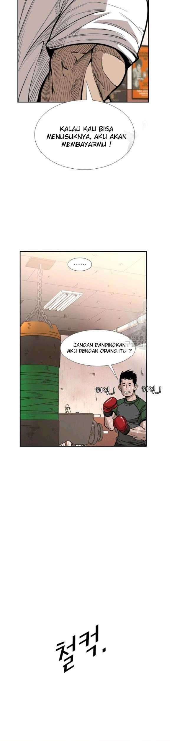 Shark Chapter 221 Gambar 62