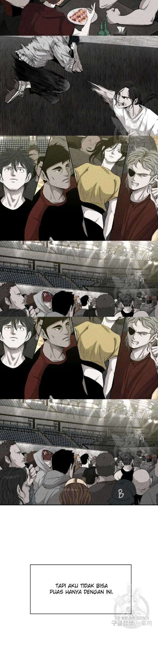 Shark Chapter 221 Gambar 72