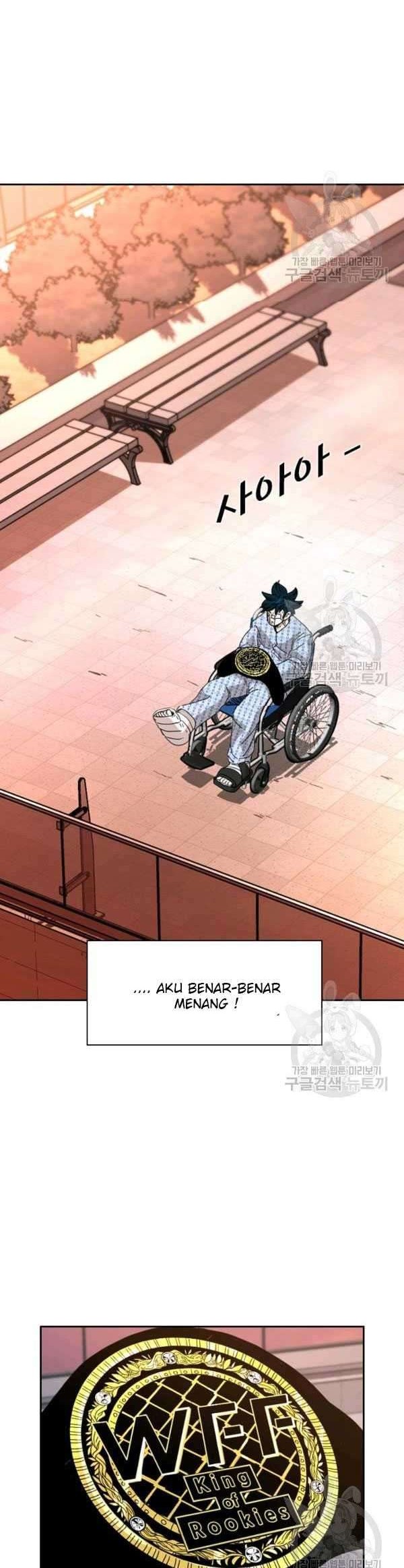 Shark Chapter 221 Gambar 67