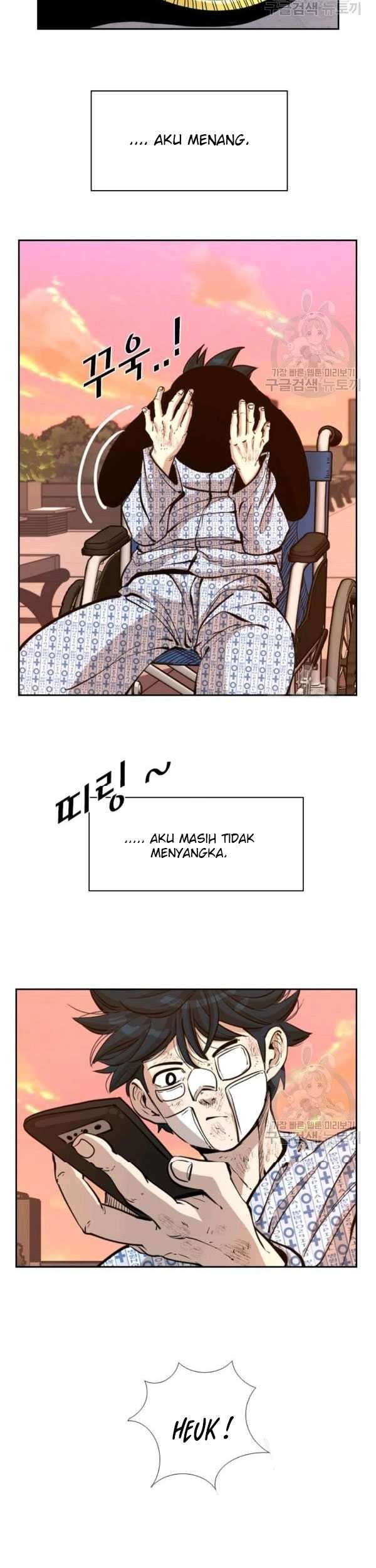 Shark Chapter 221 Gambar 68