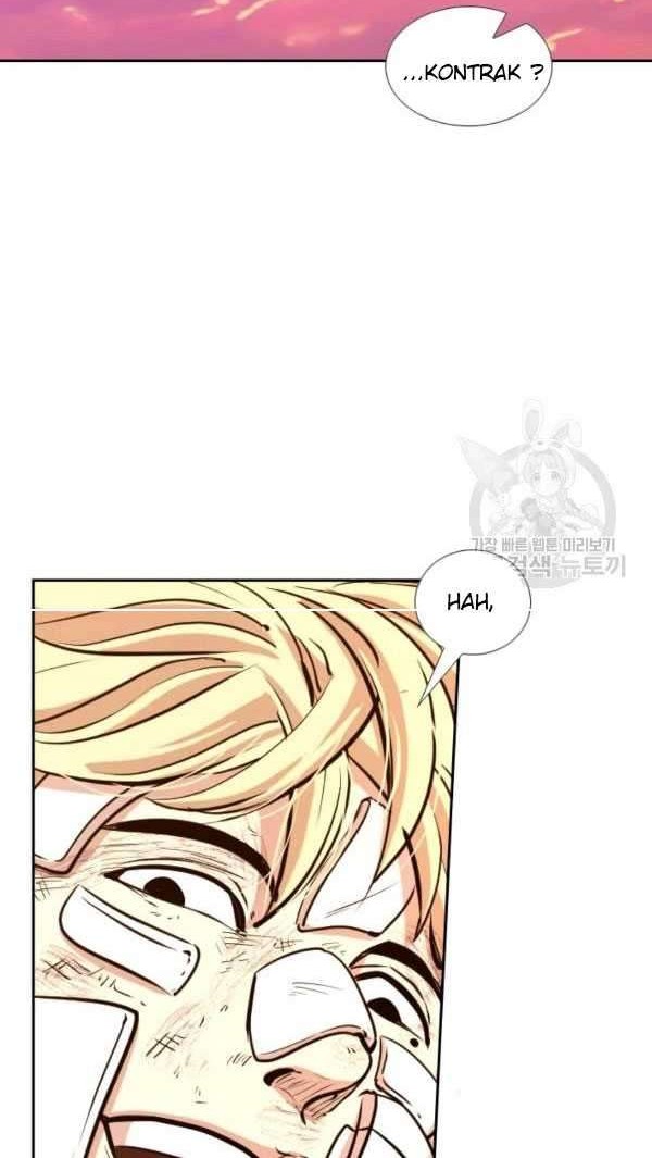 Shark Chapter 221 Gambar 77