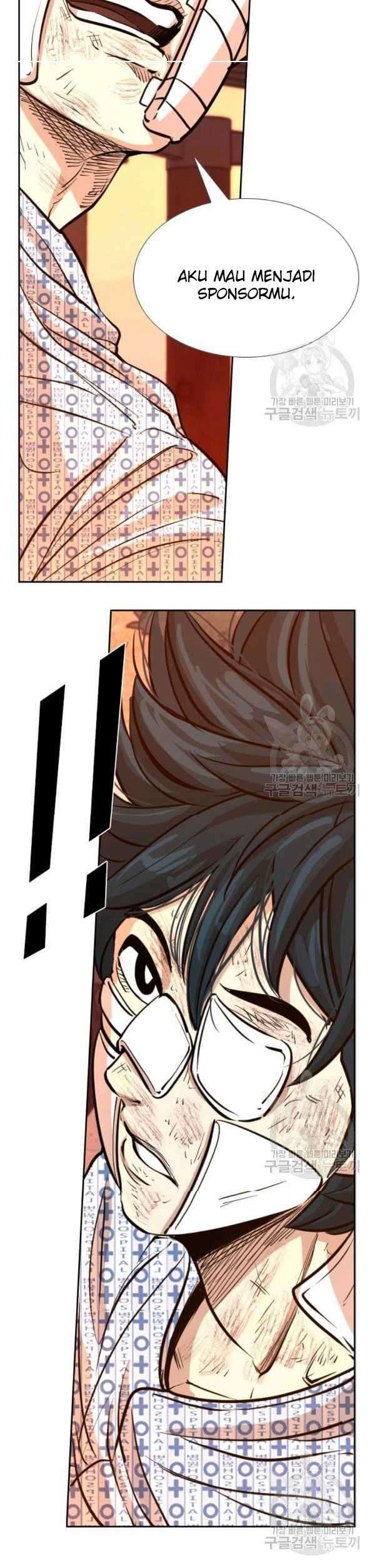 Shark Chapter 221 Gambar 78