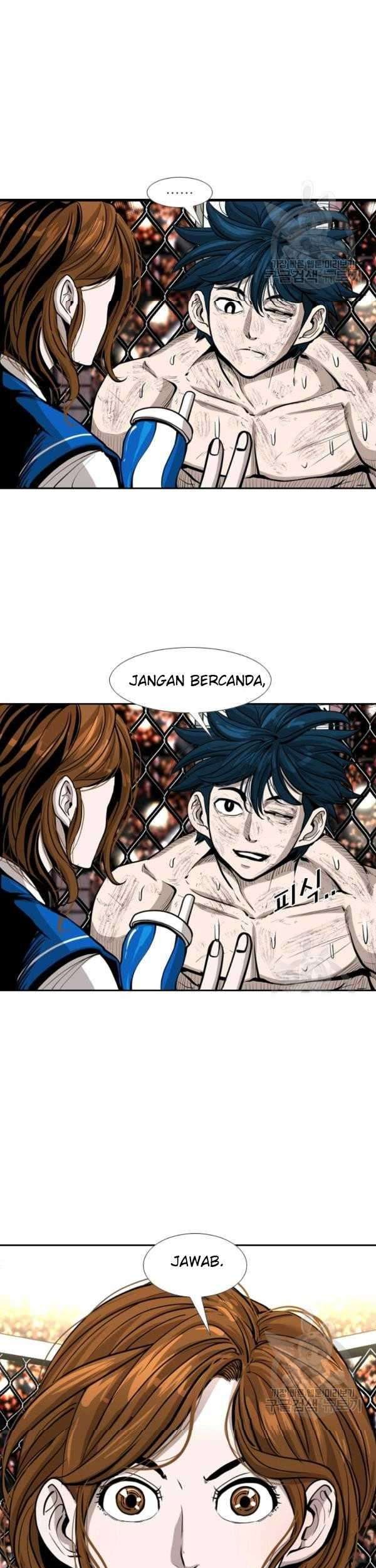 Shark Chapter 220 Gambar 8