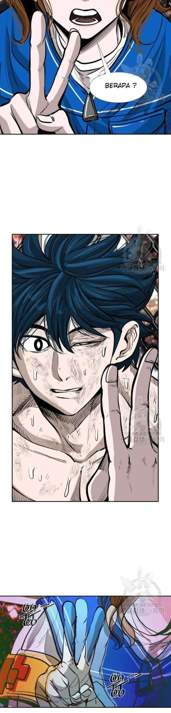 Shark Chapter 220 Gambar 9