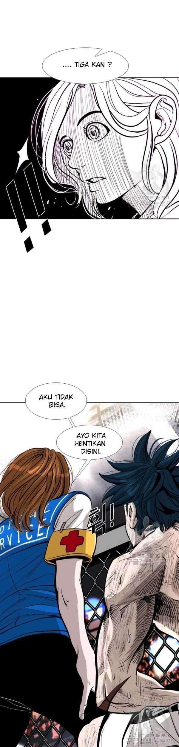 Shark Chapter 220 Gambar 11