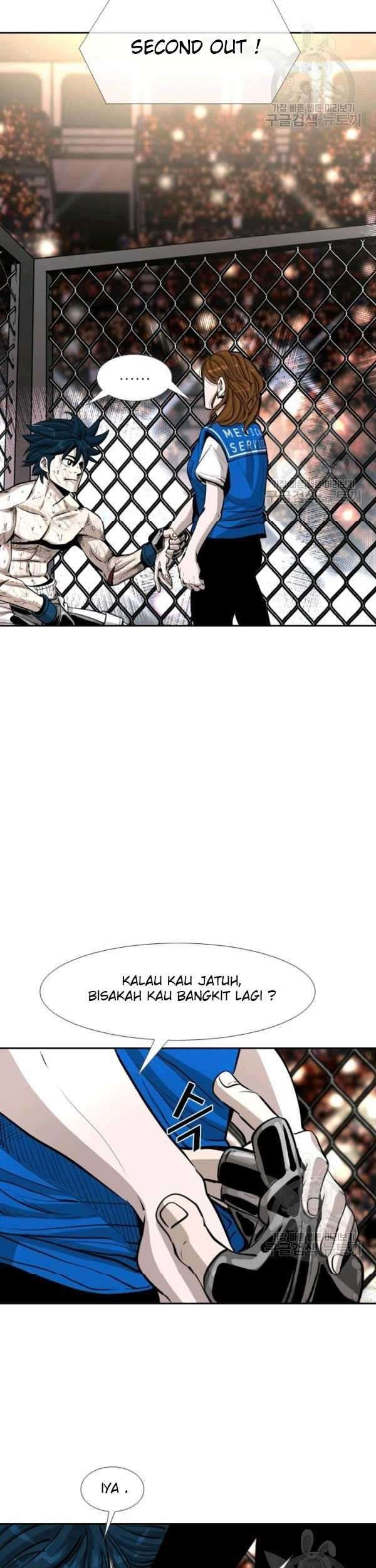 Shark Chapter 220 Gambar 20