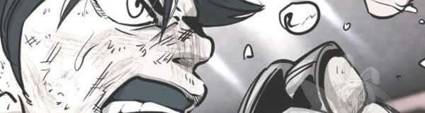 Shark Chapter 220 Gambar 25