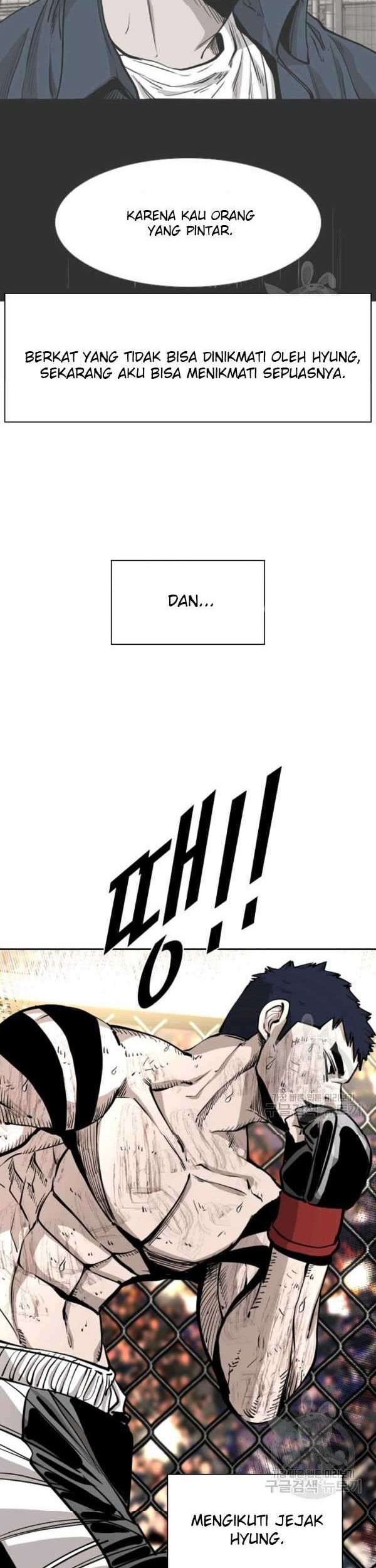 Shark Chapter 220 Gambar 27