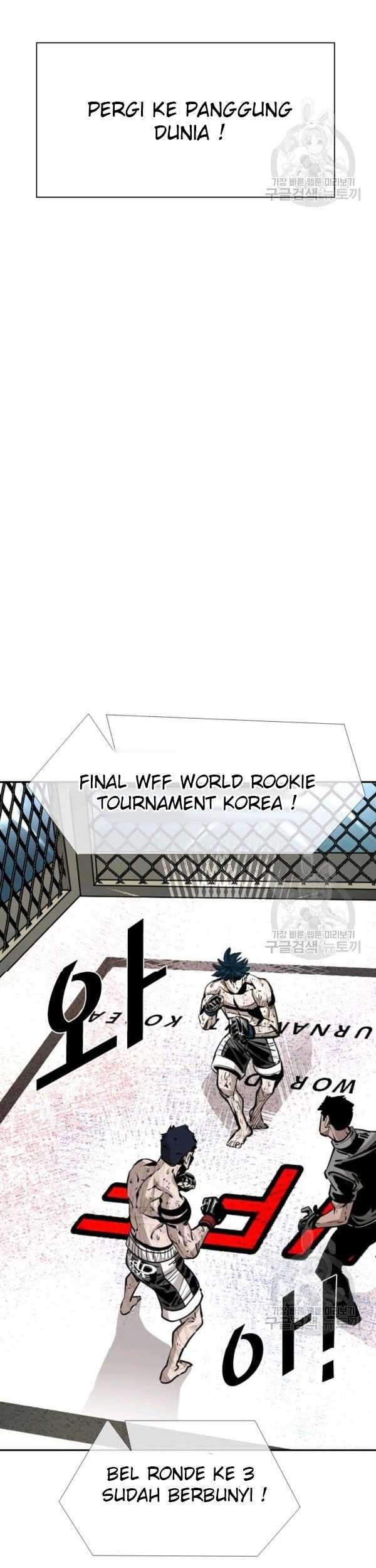 Shark Chapter 220 Gambar 29