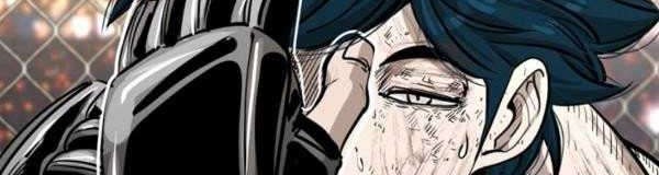 Shark Chapter 220 Gambar 34