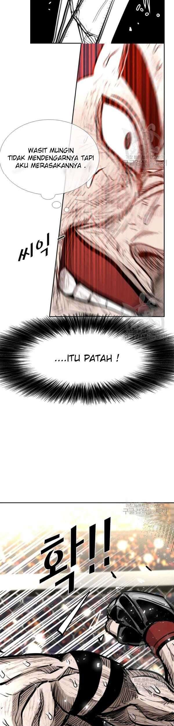 Shark Chapter 220 Gambar 47