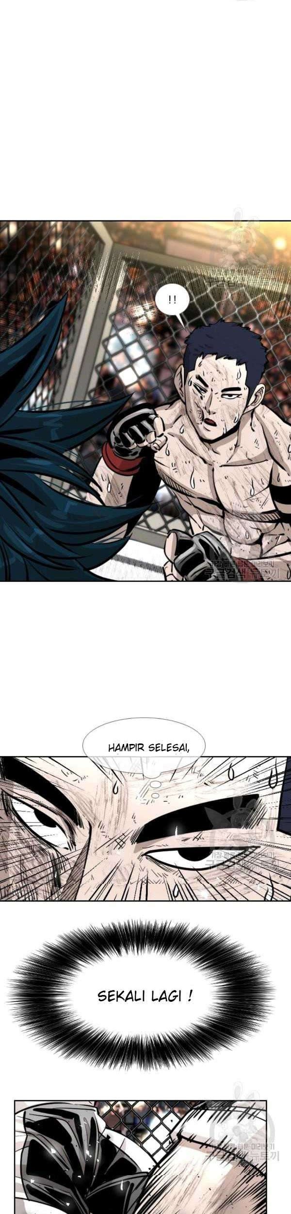 Shark Chapter 220 Gambar 42