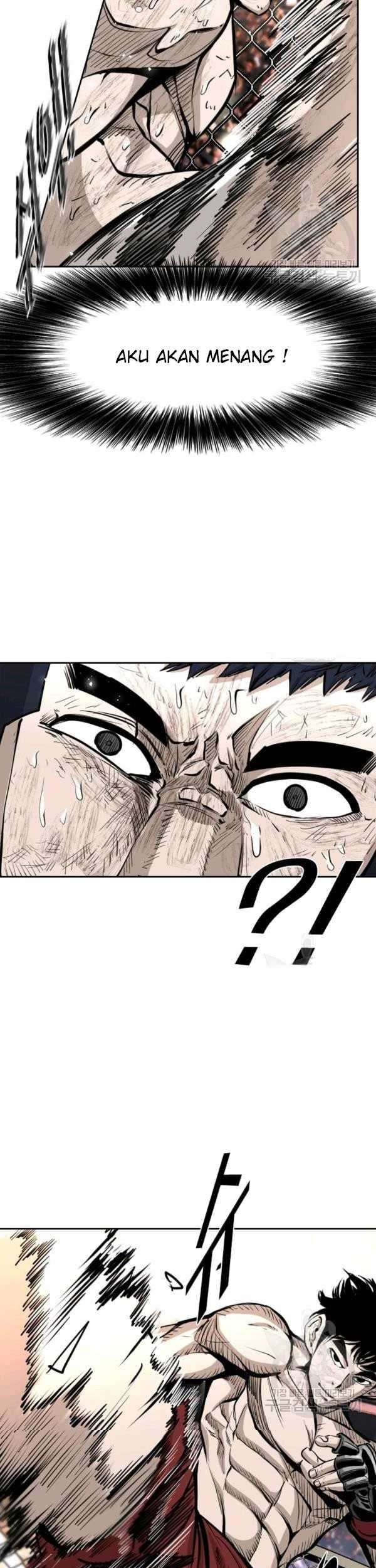 Shark Chapter 220 Gambar 53