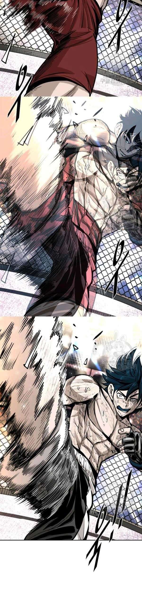 Shark Chapter 220 Gambar 54