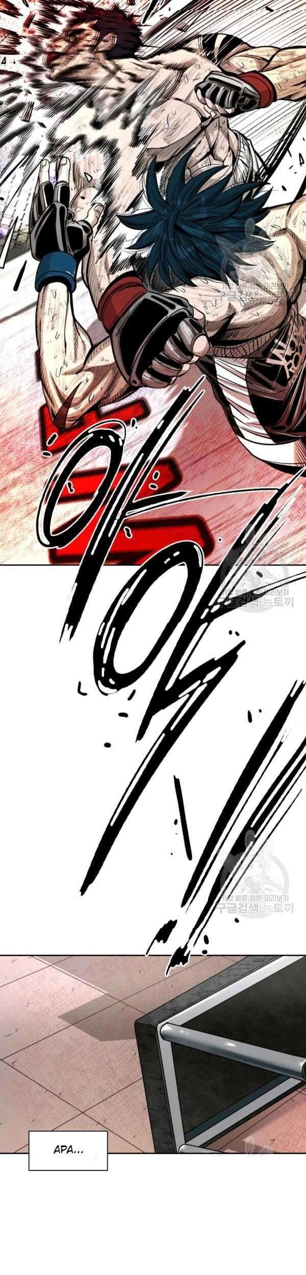 Shark Chapter 220 Gambar 57