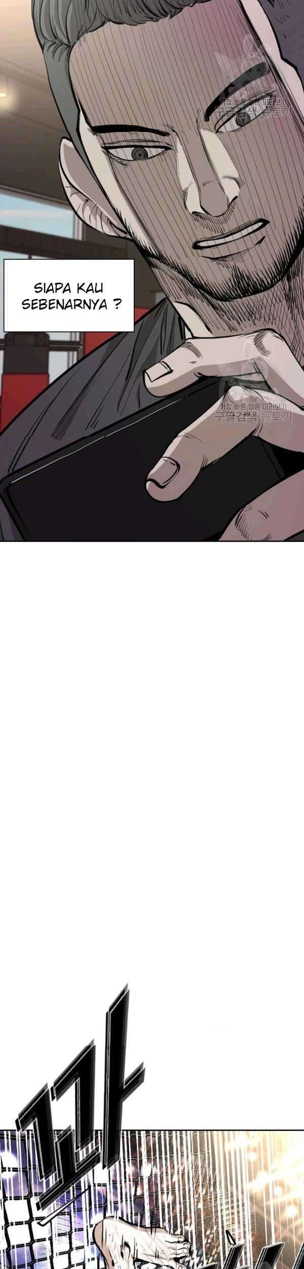 Shark Chapter 220 Gambar 60