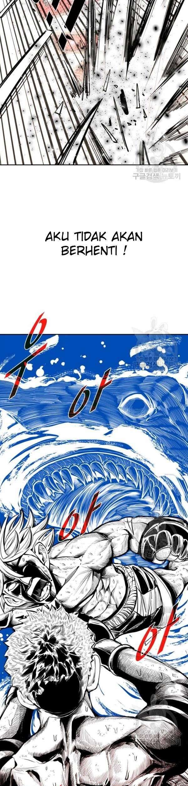 Shark Chapter 220 Gambar 77