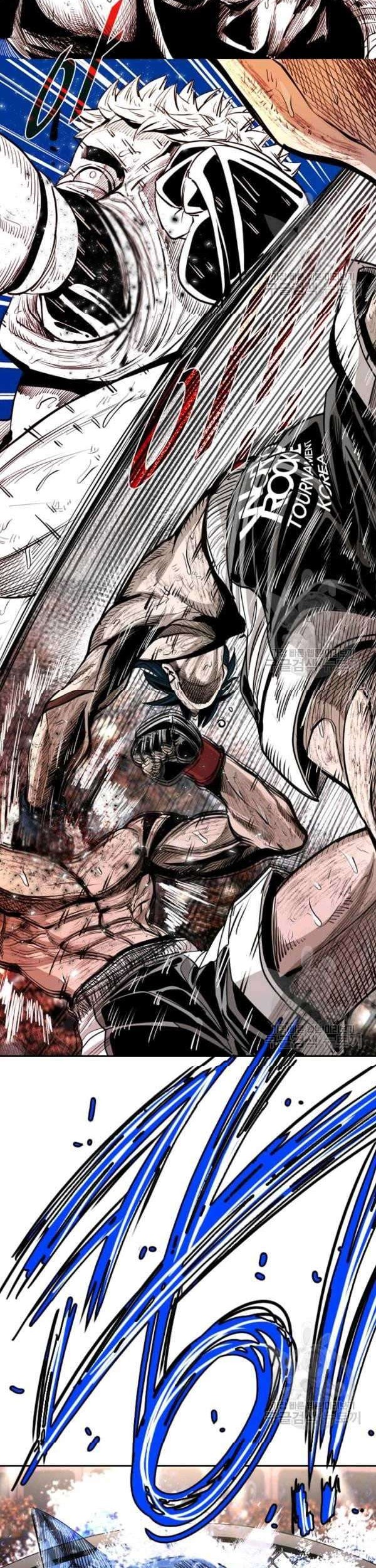 Shark Chapter 220 Gambar 78