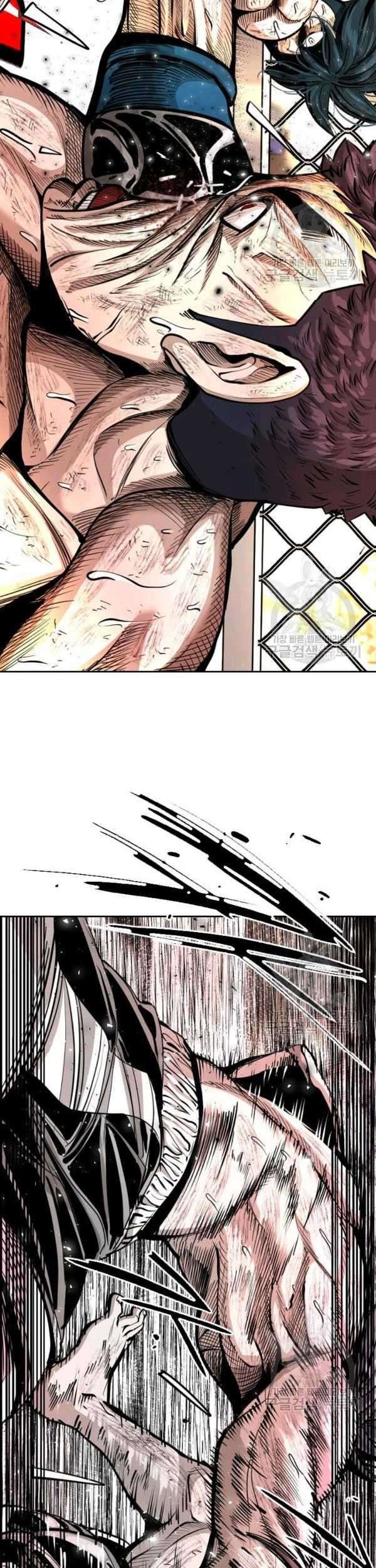 Shark Chapter 220 Gambar 68