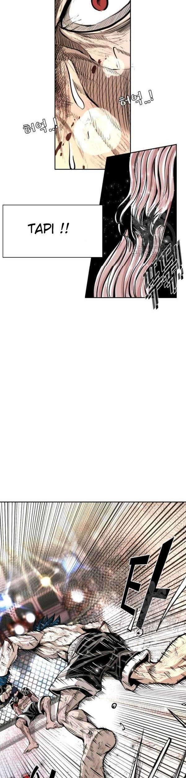 Shark Chapter 220 Gambar 75