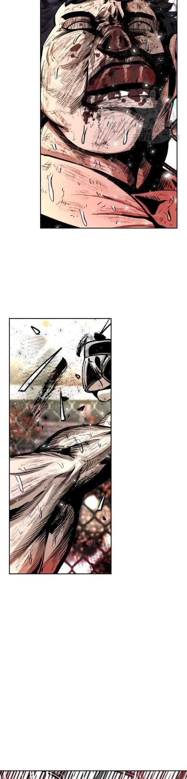 Shark Chapter 220 Gambar 83