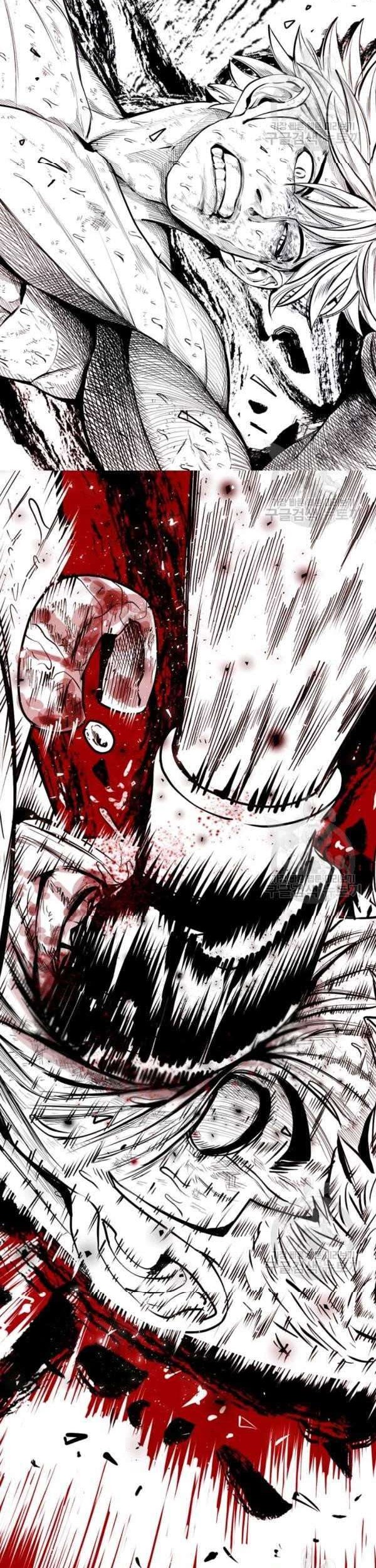 Shark Chapter 220 Gambar 96