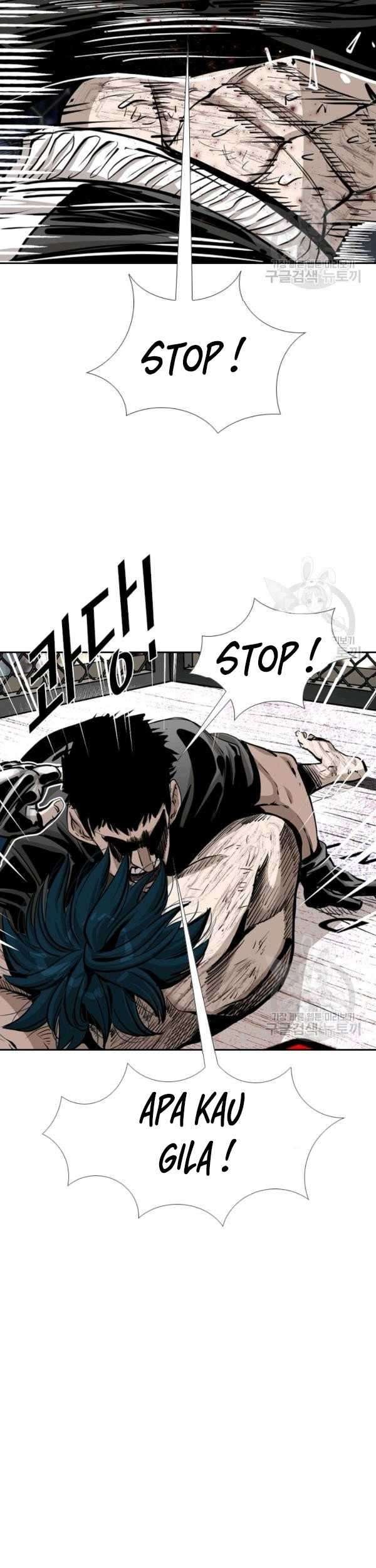 Shark Chapter 220 Gambar 101