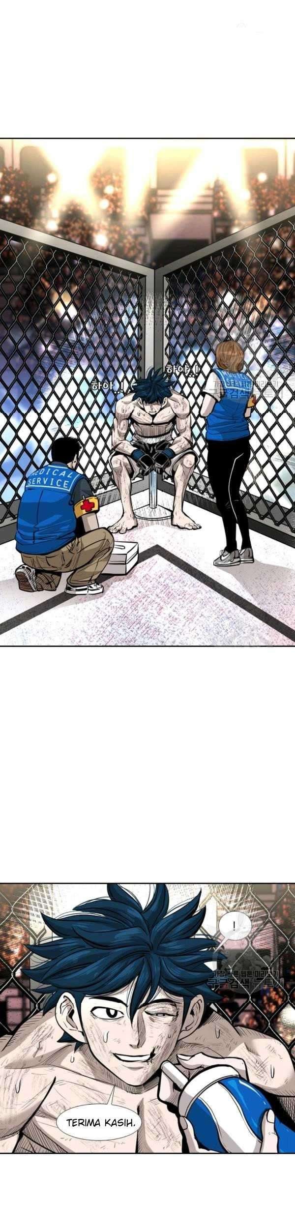 Shark Chapter 220 Gambar 5