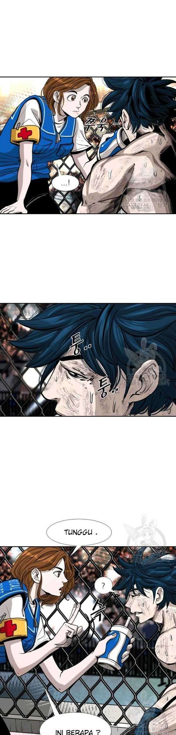 Shark Chapter 220 Gambar 6