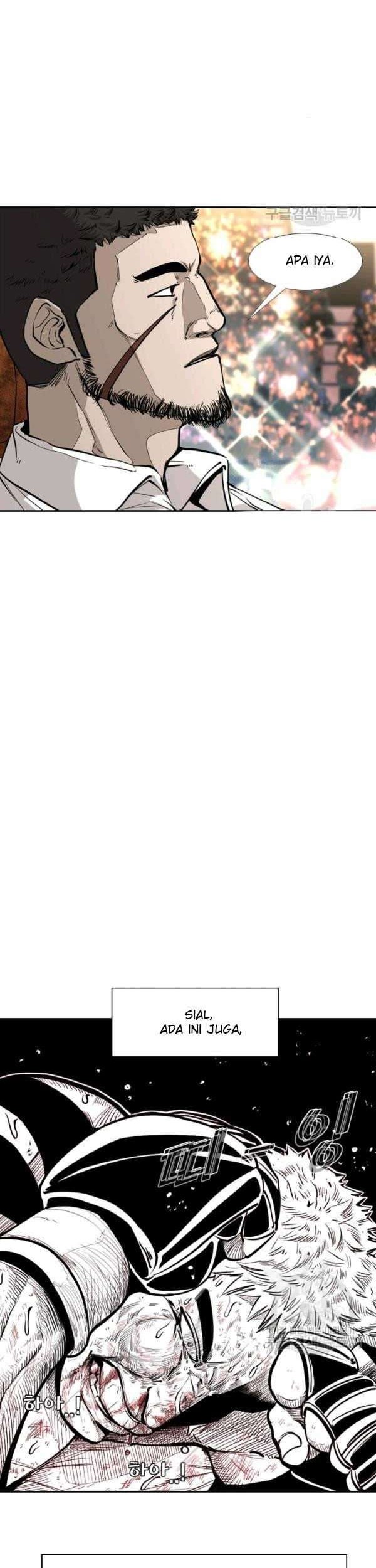 Shark Chapter 219 Gambar 9
