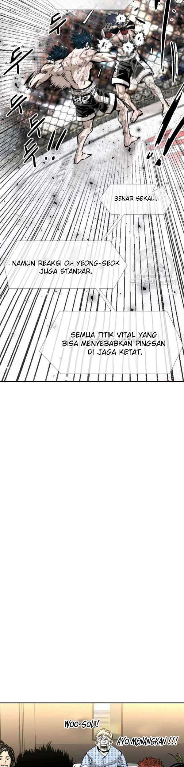 Shark Chapter 219 Gambar 14