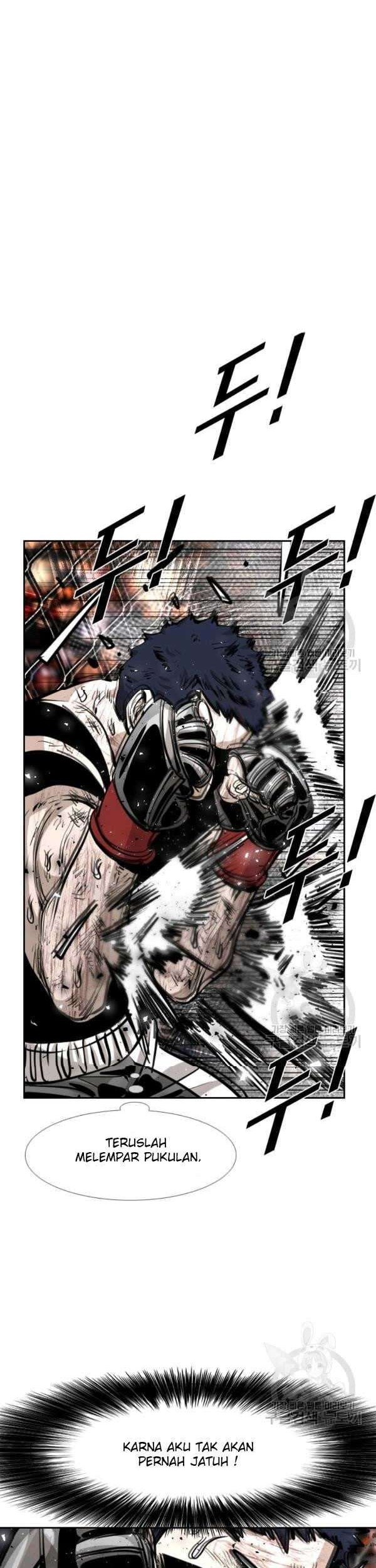 Shark Chapter 219 Gambar 18