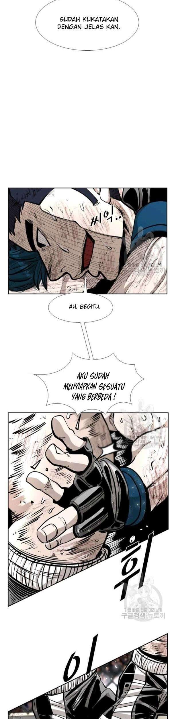 Shark Chapter 219 Gambar 24