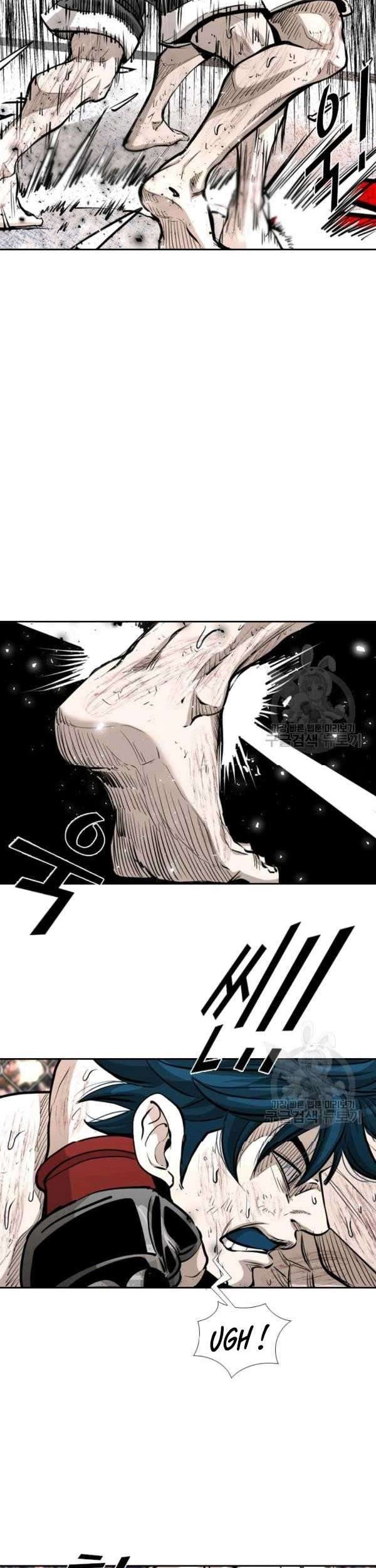 Shark Chapter 219 Gambar 27