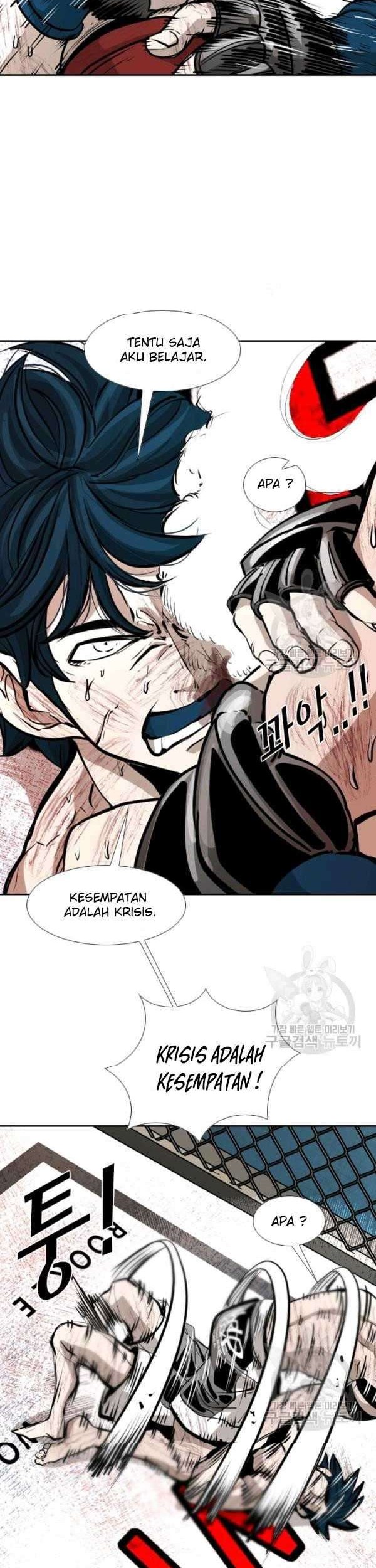 Shark Chapter 219 Gambar 48