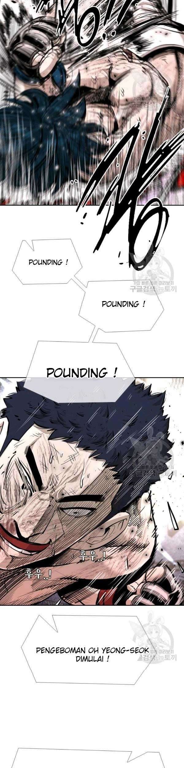 Shark Chapter 219 Gambar 39